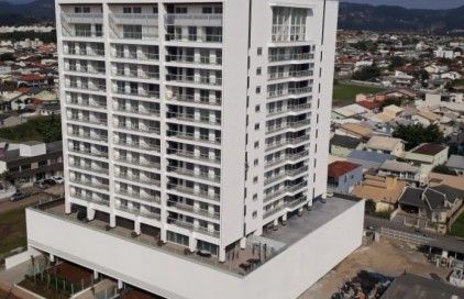 Apartamento com 3 quartos em Pagani, Palhoça